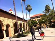 スタンフォード大学